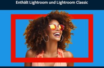Adobe Lightroom inkl. Lightroom Classic (1 Jahr) für 69 Euro