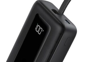 Anker Zolo Powerbank (20000mAh) für 23,99 Euro