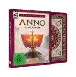 Anno 117: Pax Romana – Tribun Edition [PC] für 28,96 Euro