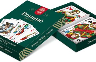 ASS Altenburger Rommé für 4,99 Euro
