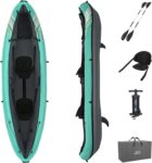 Bestway Hydroforce Ventura 2-Personen Kajak für 191,50 Euro