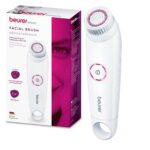 Beurer FC 45 elektrische Gesichtsreinigungsbürste für 12,99 Euro