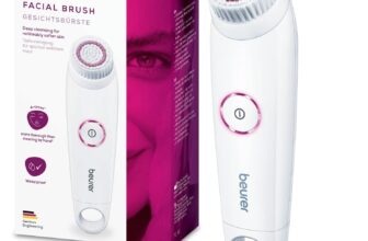 Beurer FC 45 elektrische Gesichtsreinigungsbürste für 12,99 Euro