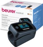 Beurer PO 45 Pulsoximeter für 19,99 Euro