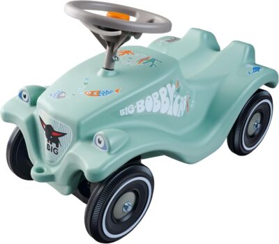Big Bobby Car Classic Green Sea für 30 Euro