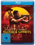 Blood & Sinners [Blu-ray] für 9,99 Euro