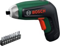 Bosch IXO8 Akku-Schrauber für 40,82 Euro