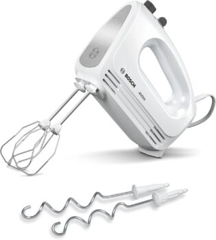 Bosch MFQ24200 Handrührgerät für 24,99 Euro