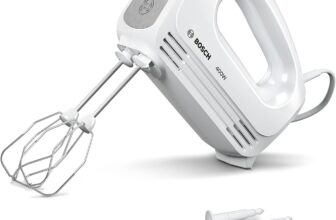 Bosch MFQ24200 Handrührgerät für 24,99 Euro
