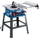 Bosch Professional GTS 254 Tischkreissäge (1800 W) für 249,99 Euro