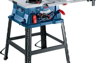 Bosch Professional GTS 254 Tischkreissäge (1800 W) für 249,99 Euro