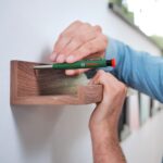 Bosch Tieflochmarker Bleistift für 5,54 Euro