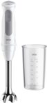 Braun Stabmixer MultiQuick 5 MQ 50001 M für 34,06 Euro