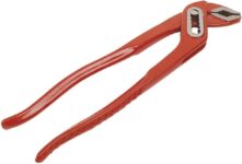 Brüder Mannesmann Wasserpumpenzange (250 mm) für 2,88 Euro