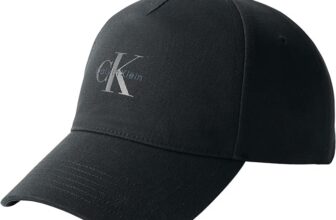 Calvin Klein Printed Monologo Damen Cap für 16,72 Euro