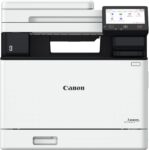 Canon i-SENSYS MF754Cdw II WLAN-Farblaserdrucker für 370,60 Euro