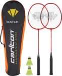 Carlton Match Badmintonset für 2 Spieler für 15,99 Euro
