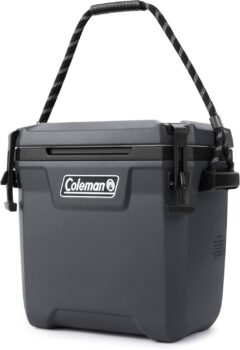 Coleman Convoy Hochleistungs-Kühlbox (28 Quart) für 62,39 Euro