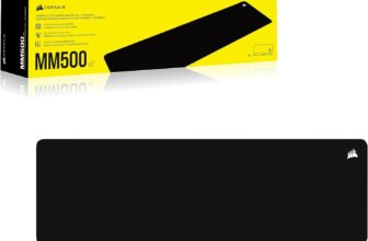 Corsair MM500 v2 Hybrid-Stoff-Mauspad für 19,99 Euro