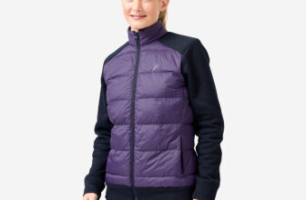 Damen CW900 Golf-Hybridjacke für 9,99 Euro