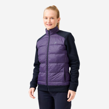 Damen CW900 Golf-Hybridjacke für 9,99 Euro