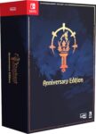 Darkest Dungeon 2: Anniversary Edition (Nintendo Switch) für 69,20 Euro