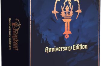 Darkest Dungeon 2: Anniversary Edition (Nintendo Switch) für 69,20 Euro