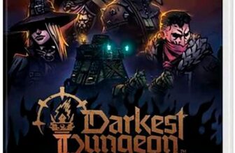 Darkest Dungeon 2 [Nintendo Switch] für 8,41 Euro
