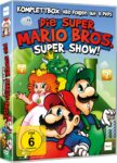 Die Super Mario Bros. Super Show! – Serien Komplettbox [8 DVDs] für 34,97 Euro