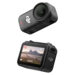 DJI Osmo Nano Standard Combo Action-Cam für 249 Euro