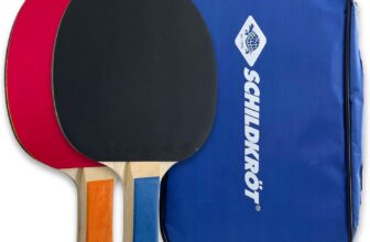 Donic-Schildkröt Tischtennis-Set für 10,39 Euro
