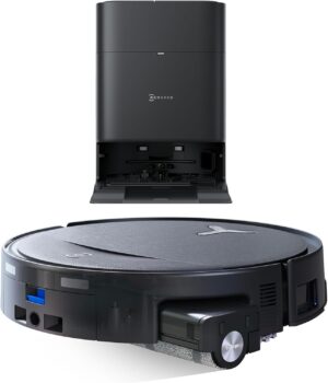 ECOVACS DEEBOT T80S Omni Saugroboter mit Wischfunktion für 449 Euro