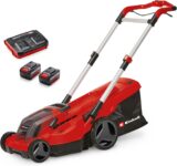 Einhell Akku-Rasenmäher GP-cm 36/450 Kit Power X-Change für 219,99 Euro