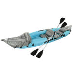 EISHAI Flow aufblasbares Kajak (2 Personen) für 94,99 Euro