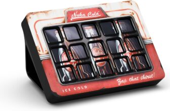 Elgato Nuka-Cola Stream Deck – Fallout Special Edition für 89,99 Euro