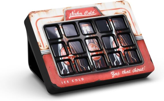 Elgato Nuka-Cola Stream Deck – Fallout Special Edition für 89,99 Euro