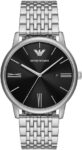 Emporio Armani Herren-Uhr (42mm) für 84,09 Euro