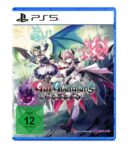 Gal Guardians: Servants of the Dark (PlayStation 5) für 13,99 Euro