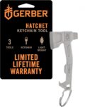 Gerber Hatchet Schlüsselanhänger für 9,90 Euro