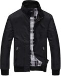 *PREISFEHLER* 2x Herren-Freizeitjacke für nur 0,01 Euro