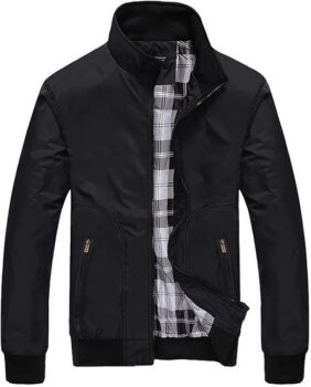 *PREISFEHLER* 2x Herren-Freizeitjacke für nur 0,01 Euro