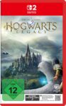 Hogwarts Legacy (Nintendo Switch 2) für 34,99 Euro