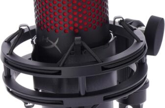 HyperX QuadCast 2 – USB Mikrofon für 52,08 Euro