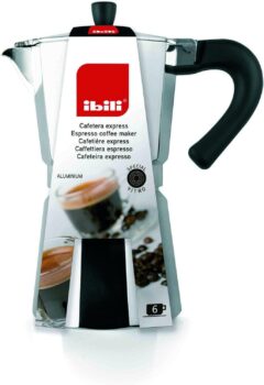 IBILI – Express-Kaffeekocher Bahia für 13,89 Euro