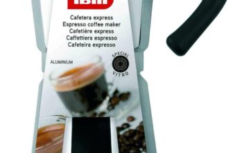 IBILI – Express-Kaffeekocher Bahia für 13,89 Euro