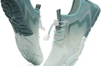 IceUnicorn Barfußschuhe – Damen & Herren für 13,97 Euro