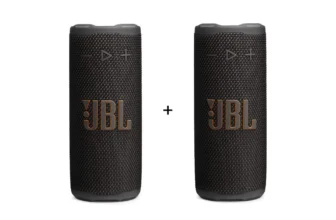 JBL Grip – Bluetooth-Lautsprecher (2er-Set) für 119,95 Euro