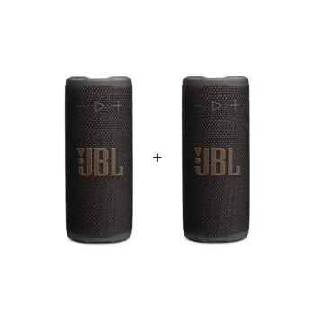 JBL Grip – Bluetooth-Lautsprecher (2er-Set) für 119,95 Euro