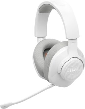 JBL Quantum 360 – kabellose Over-Ear Gaming-Kopfhörer für 59,99 Euro
