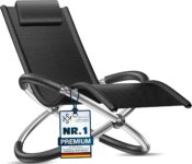 KESSER® Relaxliege für 49,80 Euro